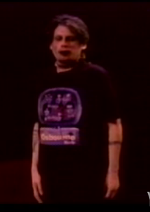 Goth Public Access